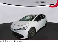 Gebraucht Cupra Born 150 kW (204 PS) 2024 Weiß Kleinwagen