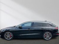 Gebraucht Audi A6 e-tron Performance 280 kW (381 PS) 2025 Mythosschwarz Kombi