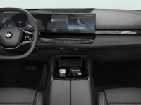 Gebraucht BMW 520 Comfort Edition 197 PS (144 kW) 2025 Blau Limousine