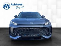 Neu MG HS Luxury 170 PS (125 kW) 2025 Grau SUV