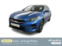 Gebraucht Kia XCeed Vision 105 PS (77 kW) 2022 Blau SUV