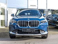 Neu BMW X1 xLine 156 PS (114 kW) 2025 Blau SUV