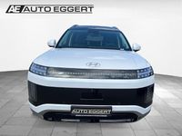 Gebraucht Hyundai Ioniq 9 225 kW (307 PS) 2025 Weiss SUV