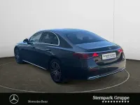 Occasion Mercedes E200 Exclusive 204 ch (150 kW) 2025 Gris Berline