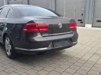 Gebraucht VW Passat 140 PS (102 kW) 2014 Braun Limousine