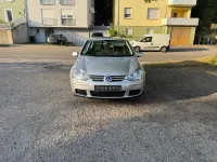 Gebraucht VW Golf IV Goal 75 PS (55 kW) 2006 Silber Limousine