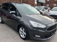 gebraucht Ford Grand C-Max Cool&Connect 1.0i NAVI*KAMERA*TEMPOM