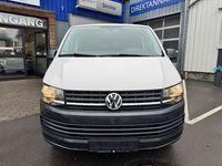 Gebraucht VW Transporter 150 PS (110 kW) 2019 Weiß Van