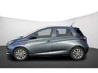 gebraucht Renault Zoe Intens 50