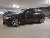 Gebraucht Audi S3 Comfort 300 PS (220 kW) 2020 Limousine