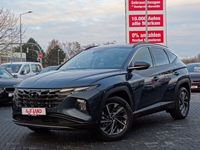 gebraucht Hyundai Tucson 1.6T-GDI 2-Zonen-Klima Sitzheizung LED