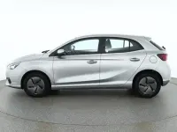 Neu MG MG3 194 PS (142 kW) 2026 Monumentsilbermet. Kleinwagen