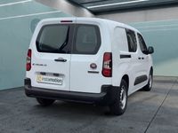 gebraucht Fiat Doblò Multicab E-L2 50kWh 100kW