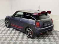 Gebraucht Mini John Cooper Works 306 PS (225 kW) 2020 Racing grey metallic metallic Kleinwagen