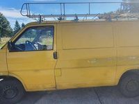 Gebraucht VW T4 68 PS (50 kW) 1999 Van