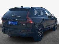 Gebraucht Volvo XC60 Core 250 PS (183 kW) 2025 Schwarz SUV