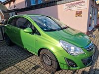 gebraucht Opel Corsa D 1.4 ENERGY