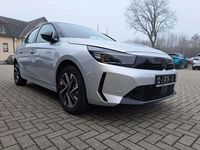 Gebraucht Opel Corsa 101 PS (74 kW) 2025 Grau/typ aussenverkleidung met Kleinwagen