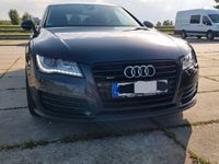 gebraucht Audi A7 Sportback 3.0 TDI quattro S tronic -