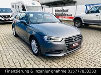 gebraucht Audi A3 LED Xenon 8 Fach Bluetooth Sitzheizung PDC