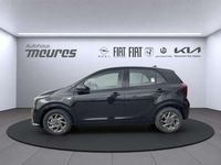 Gebraucht Kia Picanto Vision 63 PS (46 kW) 2024 Sparkling silver) (silber Kleinwagen