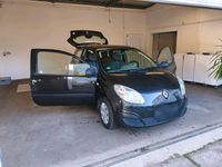Usata Renault Twingo 2007 Nero Utilitaria