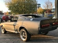 Gebraucht Ford Mustang Fastback 430 PS (316 kW) 1967 Coupé
