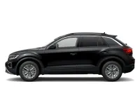 Gebraucht VW T-Roc Life 110 PS (80 kW) 2023 SUV