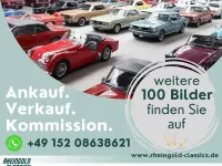 Gebraucht Mercedes 560 231 PS (169 kW) 1987 Blau Cabrio