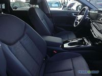 Gebraucht Audi A5 S-Line 150 PS (110 kW) 2025 Mythosschwarz metallic Kombi