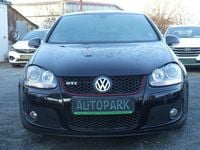 Gebraucht VW Golf V GTI 200 PS (147 kW) 2007 Schwarz Limousine