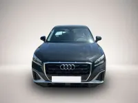 Neu Audi Q2 S-Line 150 PS (110 kW) 2026 Schwarz SUV