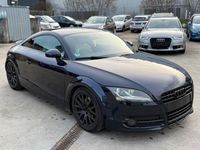 Gebraucht Audi TT Sport 200 PS (147 kW) 2007 Braun Coupé