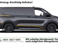 Neu Ford Transit Custom S 170 PS (125 kW) 2026 Magnetic metallic Van / Kleinbus