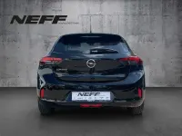 Gebraucht Opel Corsa-e Elegance 100 kW (136 PS) 2023 Perla nera Kleinwagen