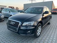 Usata Audi Q5 170 CV (125 kW) 2012 Nero SUV
