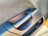 Gebraucht Ford Fiesta 68 PS (50 kW) 2004 Orange Kleinwagen