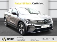 Gebraucht Renault Megane E-Tech 160 kW (218 PS) 2024 Dolomitgrau Limousine