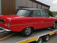 Gebraucht Rover P6 145 PS (106 kW) 1975 Rot Limousine