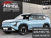 Neu Kia EV5 Air 160 kW (218 PS) 2025 Blau SUV