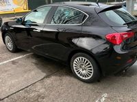 gebraucht Alfa Romeo Giulietta TB 16V TURISMO 1.HND lückenlos Scheckheft