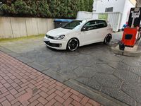 gebraucht VW Golf VI 