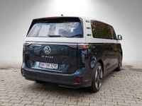 gebraucht VW ID. Buzz Pro 150 kW (204 PS) Heckantrieb 1-Gang-Automatik