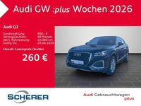 Gebraucht Audi Q2 Advanced Plus 116 PS (85 kW) 2025 SUV