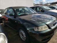 gebraucht Audi A3 1.6 Attraction (8L) TUV bis 08.2024