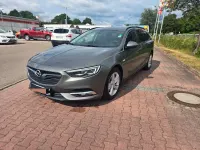 Gebraucht Opel Insignia Business 170 PS (125 kW) 2019 Grau Limousine