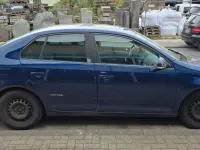 Brugt VW Jetta 105 HK (77 kW) 2008 Blå Sedan