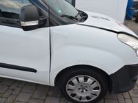 gebraucht Fiat Doblò Doblo1.4 Basis Maxi Kasten