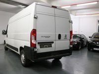 Gebraucht Fiat Ducato 140 PS (102 kW) 2020 Van