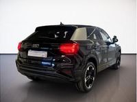 Neu Audi Q2 S-Line 116 PS (85 kW) 2026 Schwarz (mythosschwarz) SUV